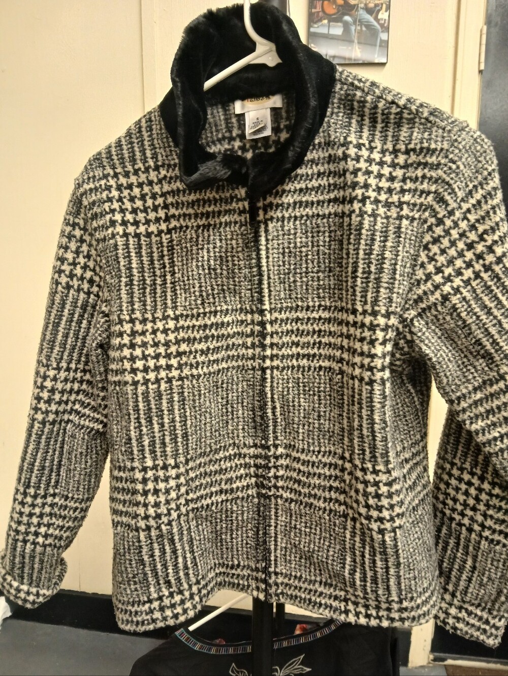 Talbots Vintage Jacket